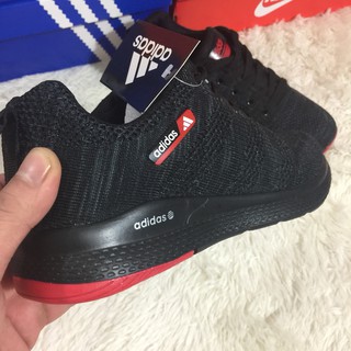 Giày nam nữ Sneaker DA81 đế viền ( Size 36-43 )
