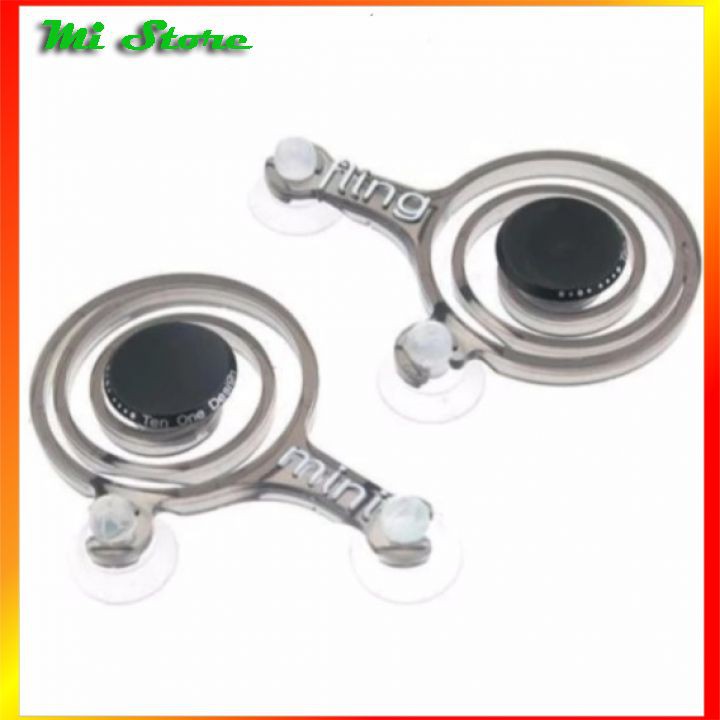 Bộ Joystick fling mini hỗ trợ chơi game trên smartphone (1 bộ) -ChuyênMI