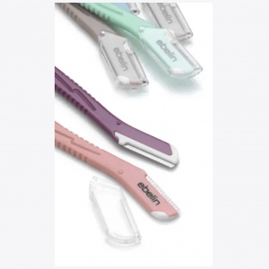 Set 3 dao cạo lông mày Ebelin Đức - Shop Dalavii