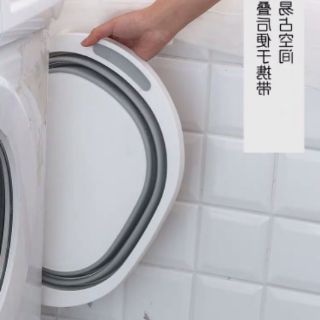 BỘ THỚT KÈM CHẬU GẤP GỌN ĐA NĂNG