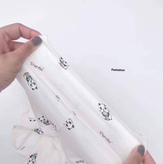 Bộ cạp cao cho bé .3541