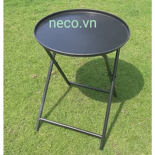 Ghế xếp inox