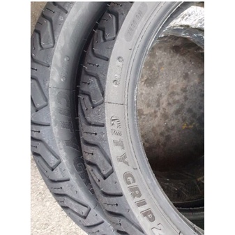 Cặp vỏ lốp xe Michelin City Grip 2 cho SH 125 150, Piaggio Beverly. 100/80/16 _120/80/16 _110/70/16_130/70/16 _140/70/16