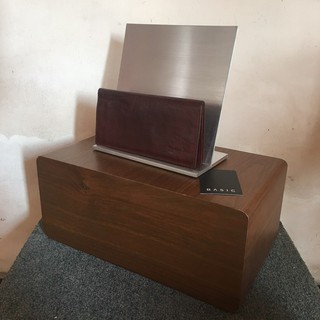 [THANH LÝ] Kệ trưng bày hàng mỹ phẩm