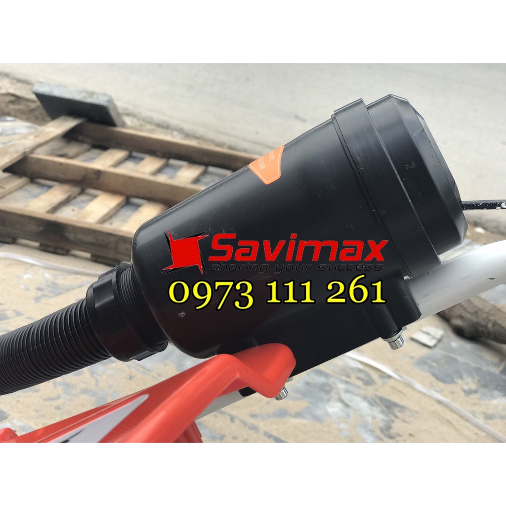 MÁY XỚI ĐẤT MINI TỐT NHẤT HIỆN NAY LÀ YIMOI-680