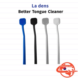 La dens bàn chải vệ sinh lưỡi better 1p