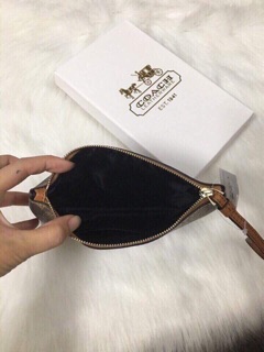VÍ CẦM TAY COACH