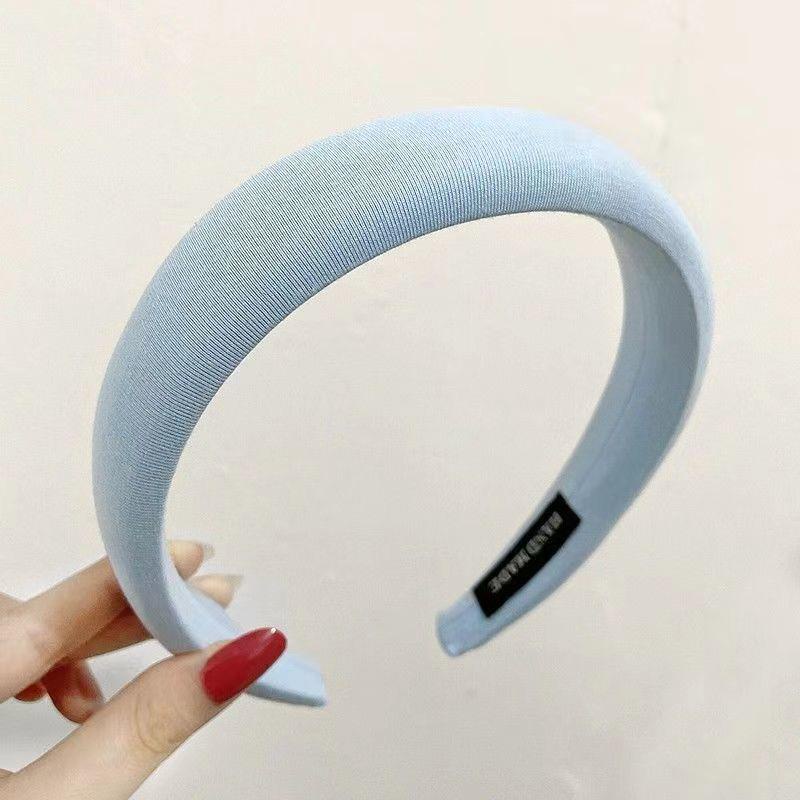 Băng Đô Cài Tóc Đính Ngọc Trai Xinh Xắn Thời Trang Dành Cho Nữ