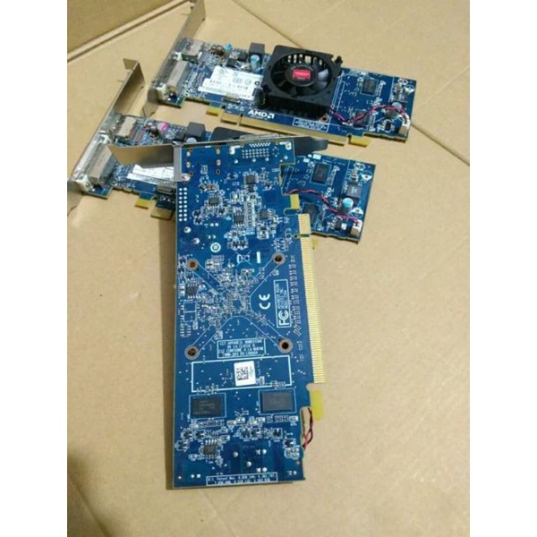 Thẻ PC Amd Radeon HD 6450 512MB 64 bit DDR3 tiêu chuẩn | BigBuy360 - bigbuy360.vn