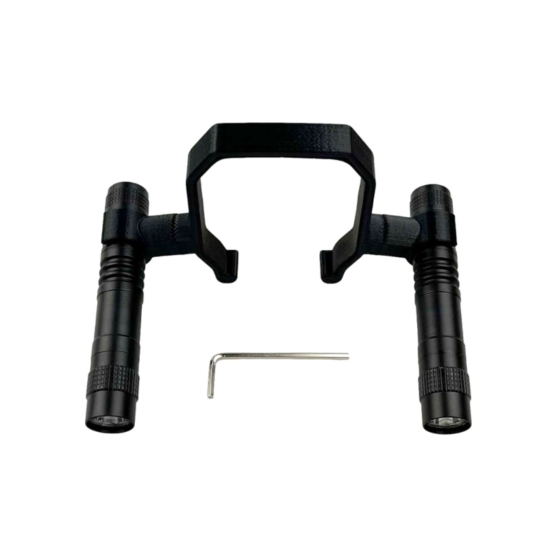 Đèn Pin LED CREE XPE-R3 Chuyên Dụng Cho Drone Mini 3 Pro