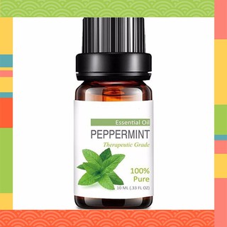 Xả kho tinh dầu bạc hà 10ml