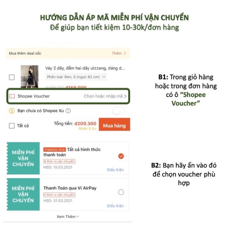 [Mã FAMAYWA2 giảm 10K đơn 50K] [FREESHIP] Đầm BlackwhiteTrễ Vai Đen Trắng 🌸 Nasu May🌸 Váy Bệt Vai Nhún Bèo Hot | BigBuy360 - bigbuy360.vn