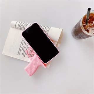 CASE/ỐP ĐIỆN THOẠI IPHONE HÌNH SÚNG MÃ 224 ❤