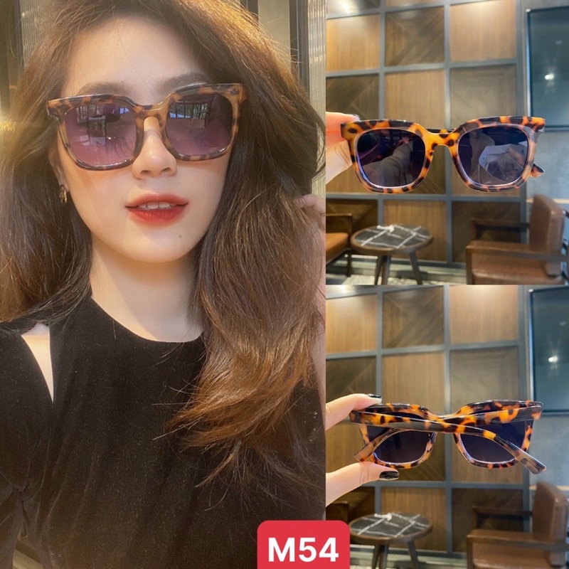 Kính Sinsay hàng chuẩn auth, có mail mua hàng chính hãng