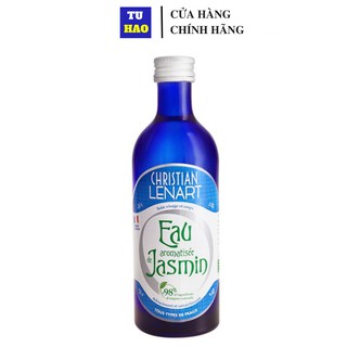 Toner Hoa Nhài Christian Lenart Eau Jasmin 200ml