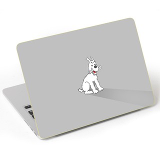 Skin Dán Trang Trí Laptop Hoạt Hình LTHH - 845