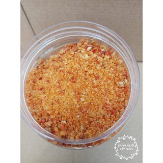 [500G] MUỐI ỚT CAY TÂY NINH