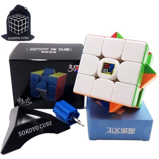 Khối Rubik Từ Tính 2x2 3x3 4x4 5x5 2X2X2X2 3x3x3 4x4x4 5x5x5