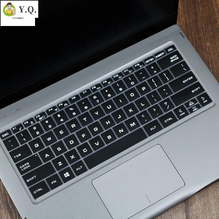 Miếng Dán Bảo Vệ Bàn Phím Cho Laptop U45S1