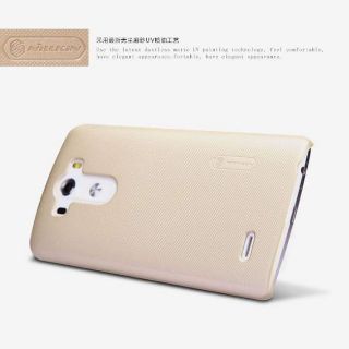 Ốp lưng cho điện thoại Nillkin LG G3 D855