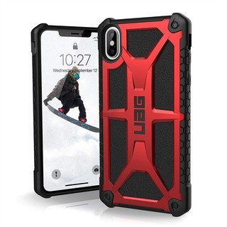 Ốp lưng UAG Monarch New iPhone XS Max