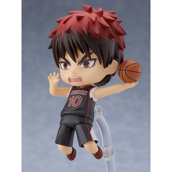 [ SHQ ] [ Hàng Có Sẵn ] Mô hình Figure chính hãng Nhật - Nendoroid Kagami Taiga - Kuroko tuyển thủ vô hình