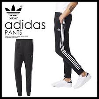 Quần Adidas thể thao 3 sọc - Hàng xuất dư