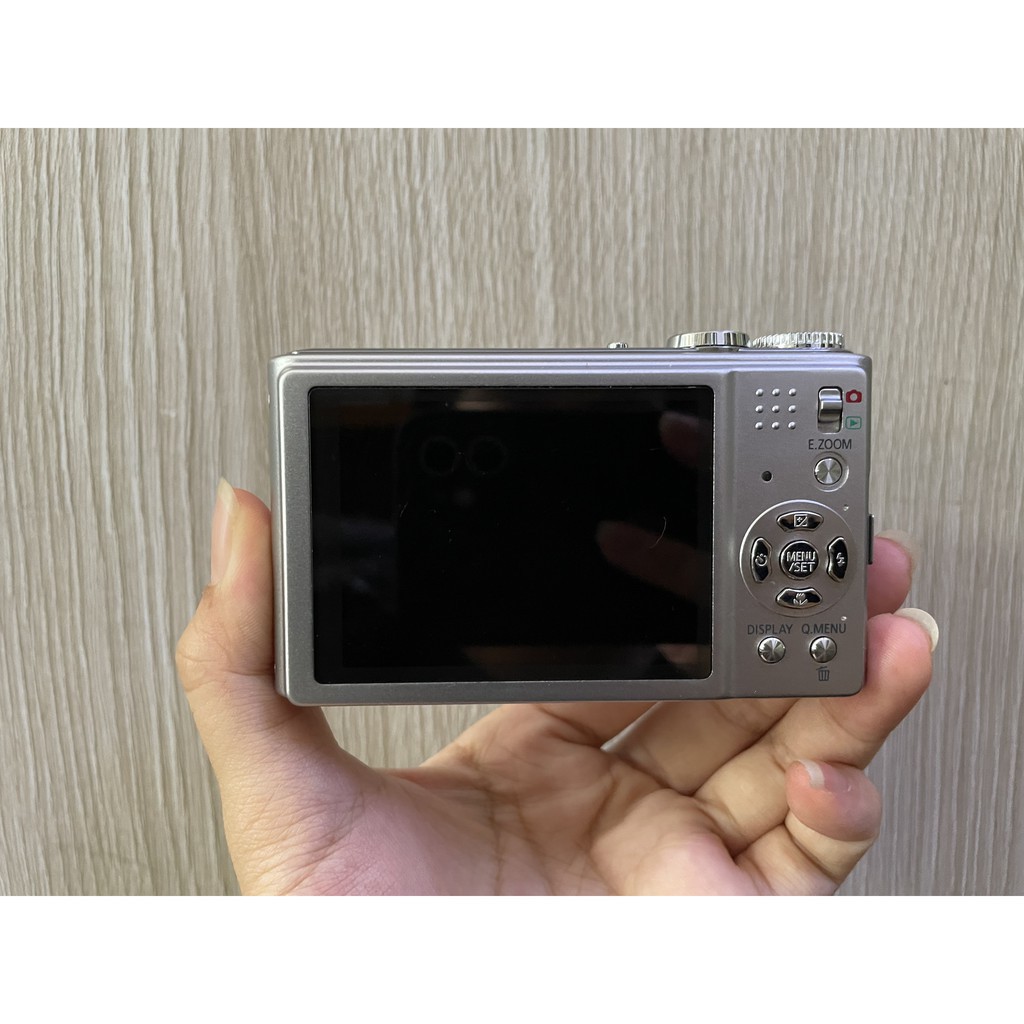 Máy ảnh KTS 	Panasonic DMC-ZX1 | BigBuy360 - bigbuy360.vn