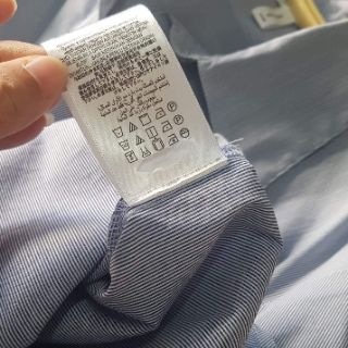 Áo sơmi BCBG hàng vnxk