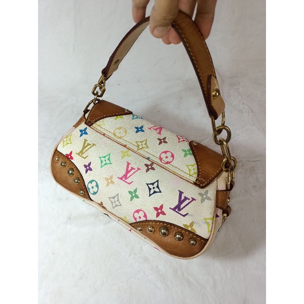 Túi xách si hiệu Lv