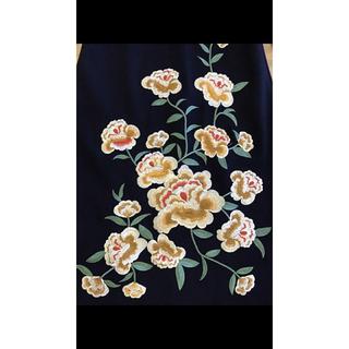 Đầm Topshop D563