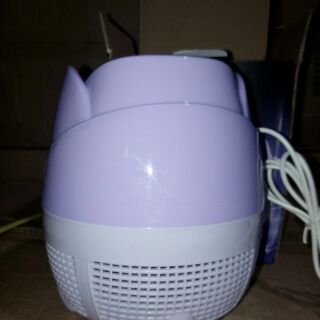 Đèn bắt muỗi hình bông hoa MX-04