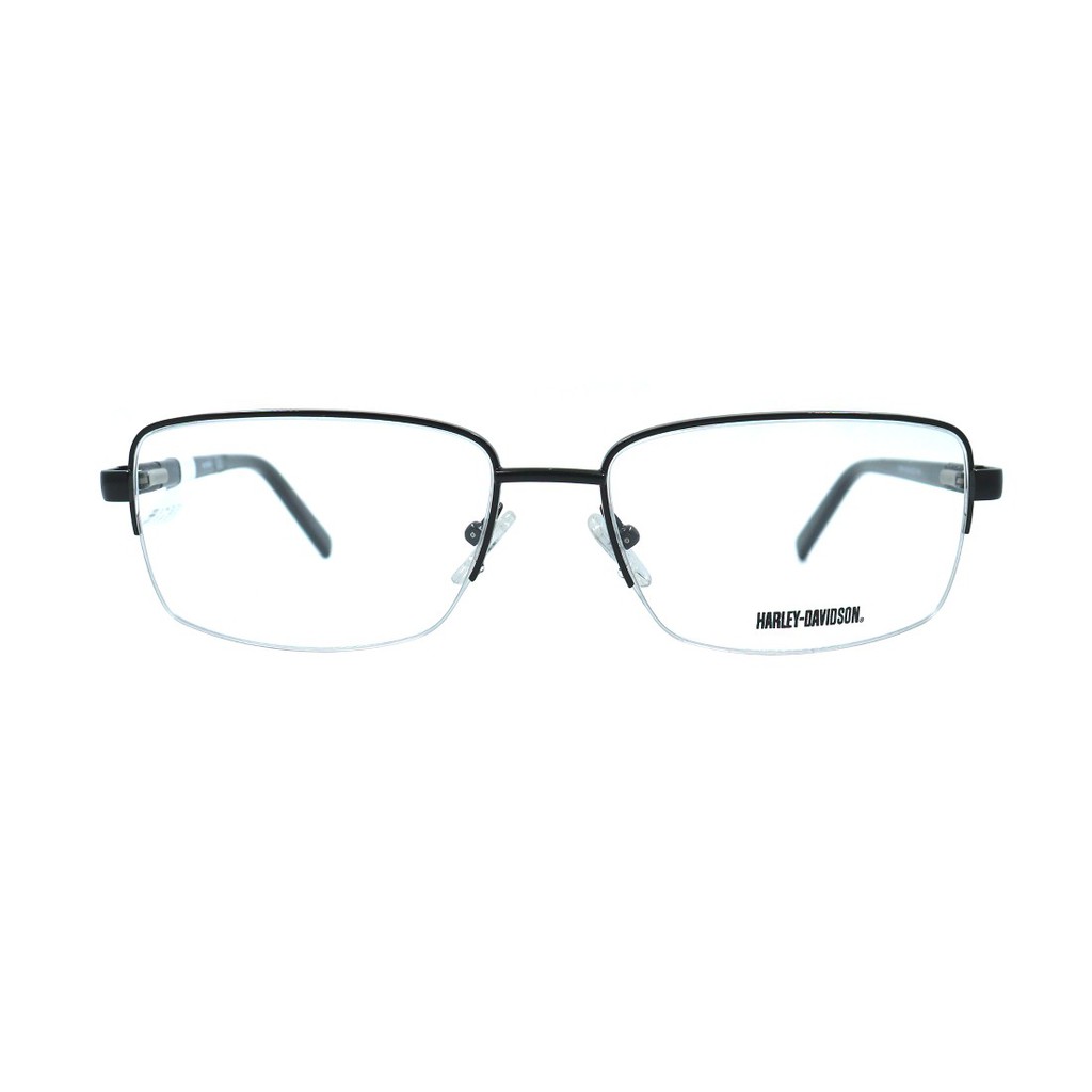 Gọng kính nam nữ Harley Davidson HD0734 002 màu sắc thời trang chính hãng, thiết kế dễ đeo bảo vệ mắt