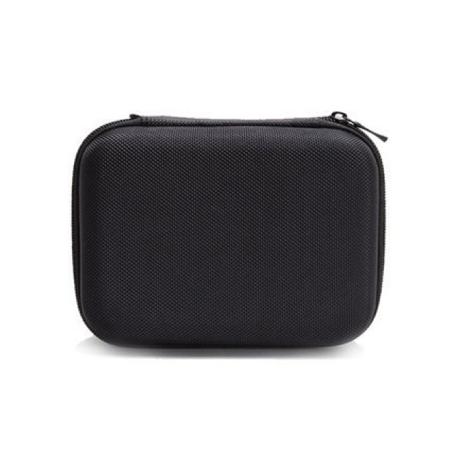 Hộp túi đựng sạc và phụ kiện Macbook Surface Iphone Ipad (AH04)