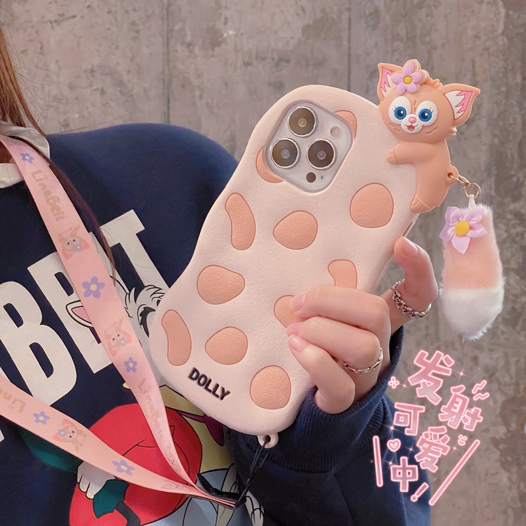 Ốp Điện Thoại silicon Mềm Hình Gấu 3D Cho iphone 13 12 11 pro xe x xs max 7 8 6 6s plus mini