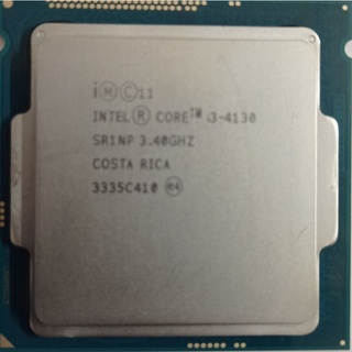 Cpu chip máy tính intel core i3-4160/4170 socket 1150 lăp h81/h87/b85/h97|z87/97…tang keo tản