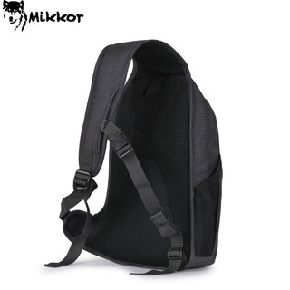 Balo một quai Mikkor D'Leh Sling Graphite
