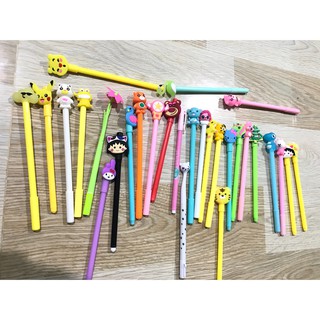 Bút viết kute đủ loại Có sỉ