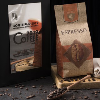 Cà phê Espresso Đỗ Gia Coffee (500g)