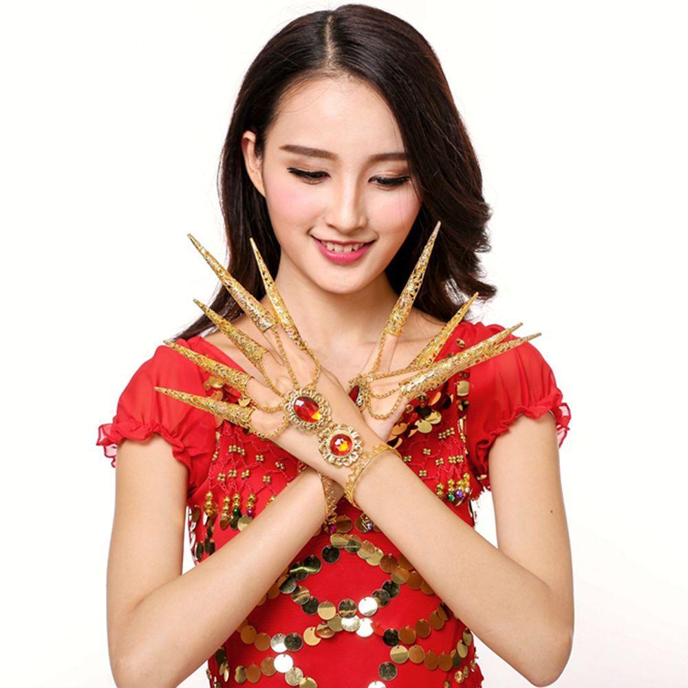 LILYES Bán Chạy Vòng Tay Xi Mạ Vàng Cho Nữ