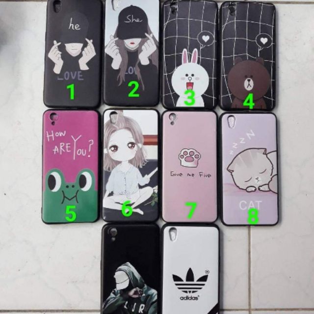 Ốp lưng oppo neo9, a37