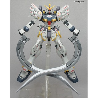 Mô hình lắp ráp MG 1/100 Sandrock Gundam Bandai