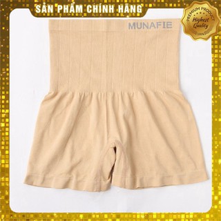 Quần lót gen bụng loại đùi munafie