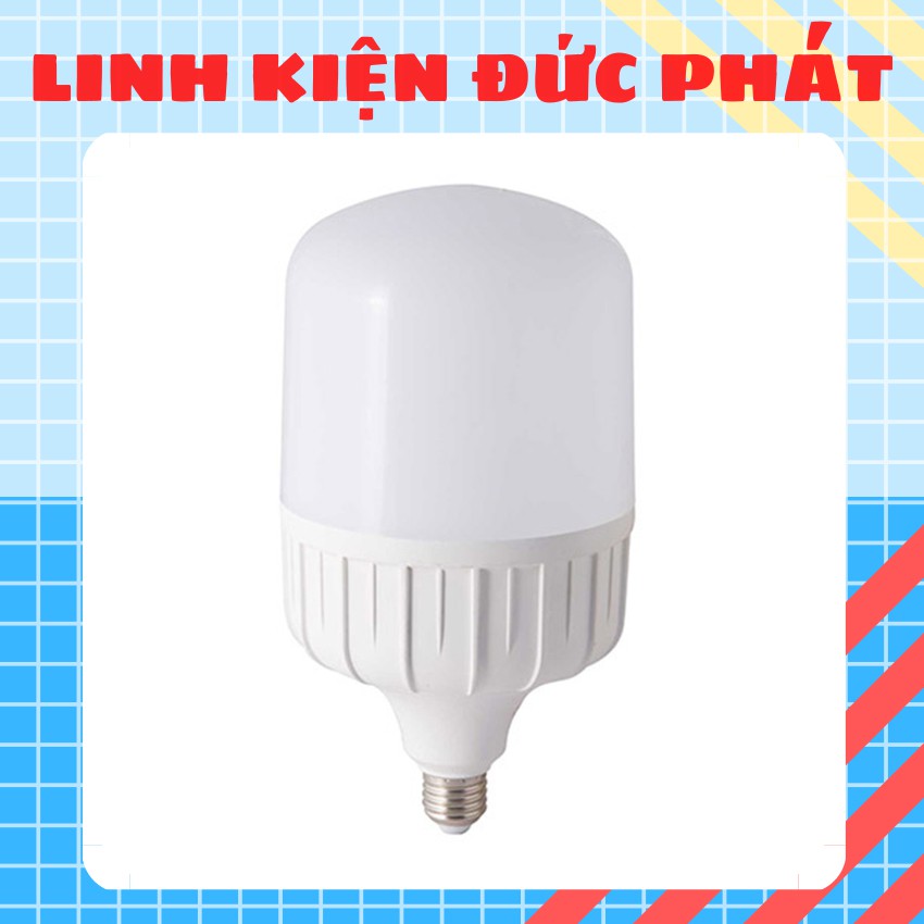 BÓNG ĐÈN LED BULB