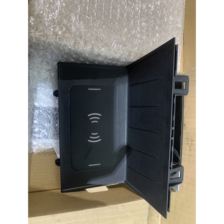 Sạc không dây mazda cx5