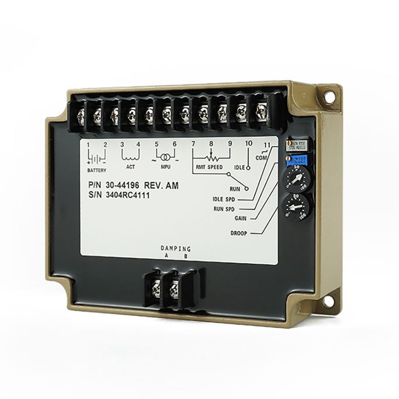 3044196 Bộ Điều Khiển Tốc Độ Động Cơ 30-44196