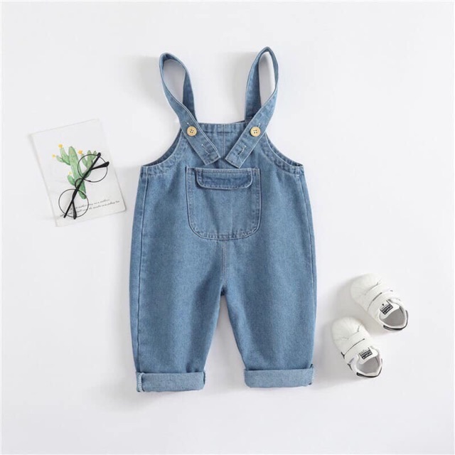 Quần legging cho bé