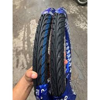 1 cặp Vỏ Camel gai ngôi sao (2.25+2.50)