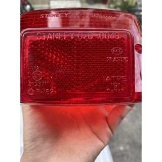 CHỤP ĐÈN LÁI ( ĐÈN HẬU ) XE CUB 82 - DH - DD - CUSTOM - HÀNG ĐẸP