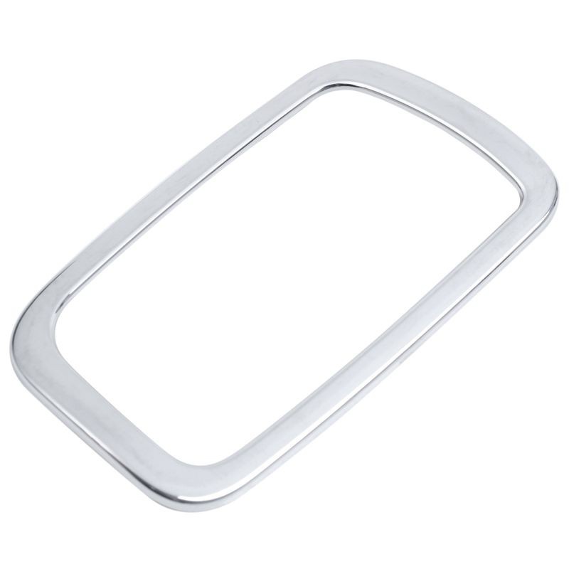 Vỏ Bọc Tay Nắm Cửa Mạ Crom Cho Xe Mitsubishi Outlander 2014-2019